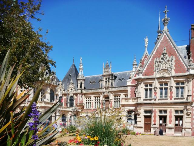 Palais Bénédictine 2020 08 C Oit Fecamp (6)