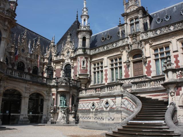 Palais Benedictine Ext 2017 10 C Oit Fecamp (7906)