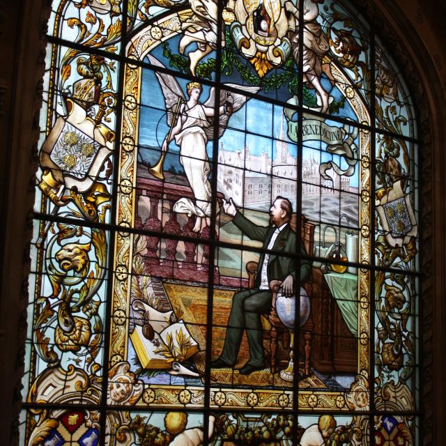 Palais Benedictine Int 2017 10 C Oit Fecamp (7952)