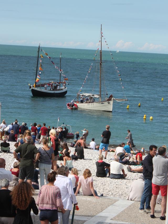 YPORT Fête De La Mer 2017 (1)