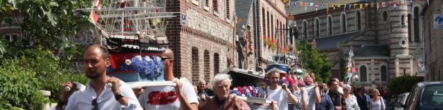 YPORT Fête De La Mer 2017 (2)