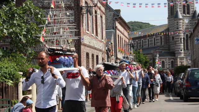 YPORT Fête De La Mer 2017 (2)