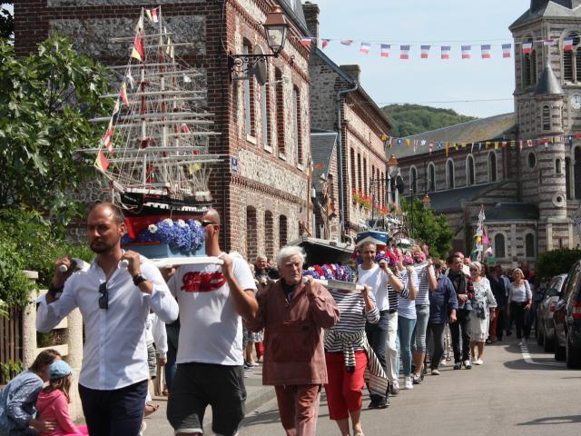 YPORT Fête De La Mer 2017 (2)