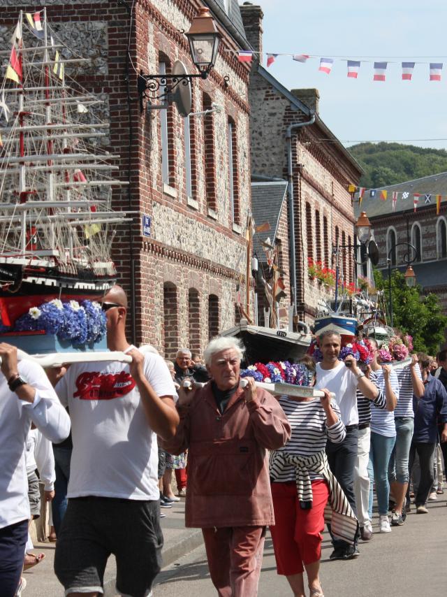 YPORT Fête De La Mer 2017 (2)