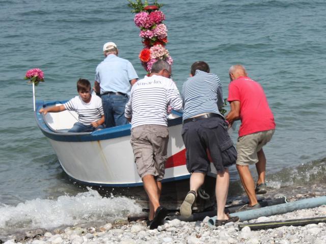 Yport Fête De La Mer 2017 (3)