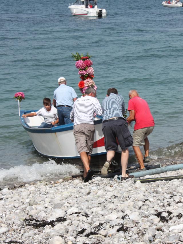 Yport Fête De La Mer 2017 (3)