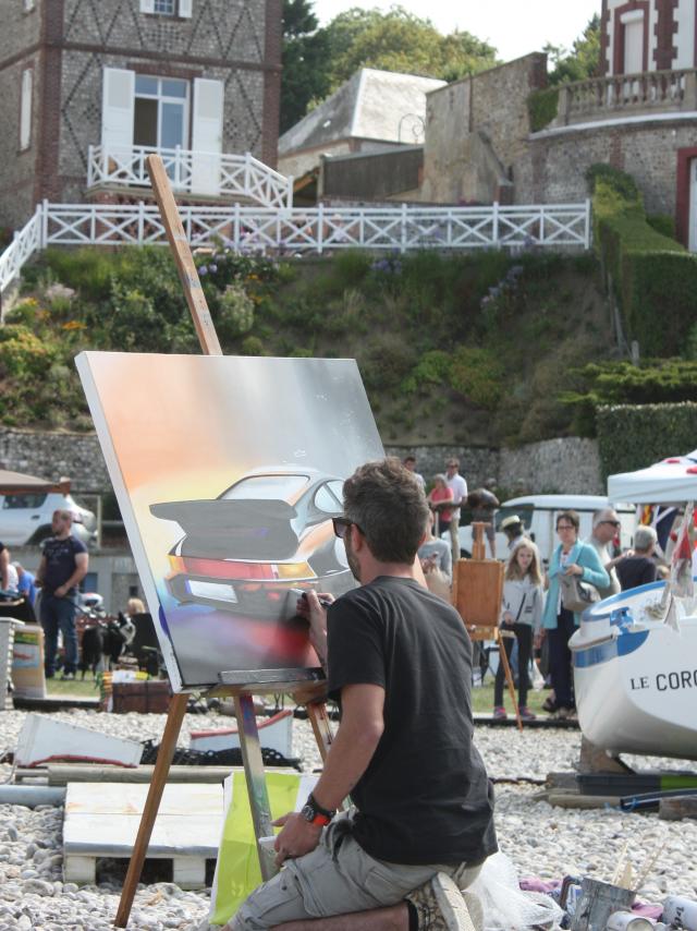 YPORT Fête De La Mer 2017 (4)