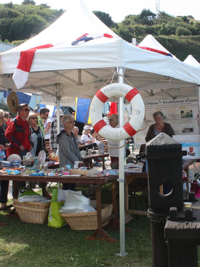 YPORT Fête De La Mer 2017 (6)