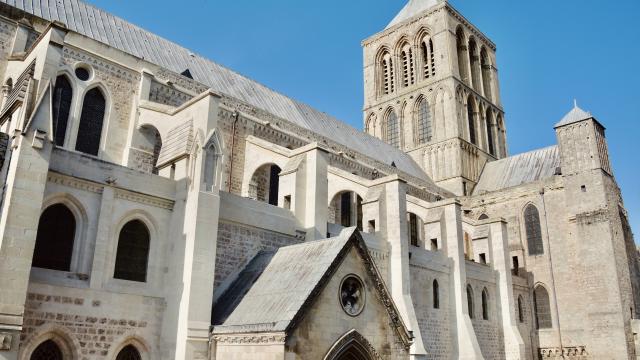 Abdij van de Heilige Drie-eenheid