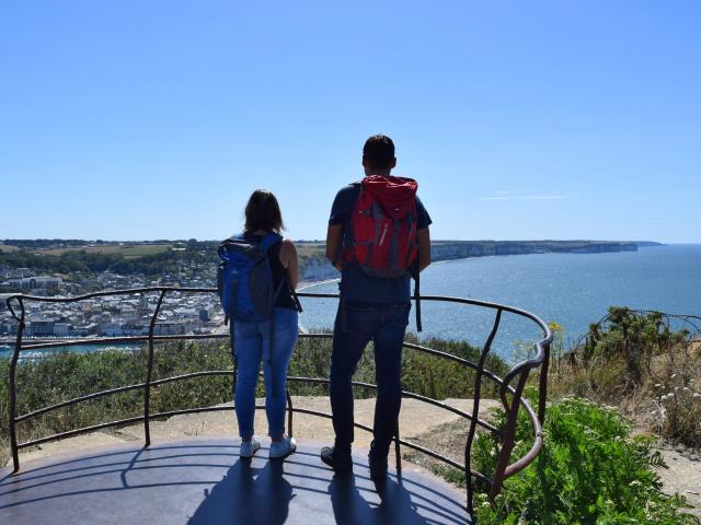 2020 Cap Fagnet wandeling