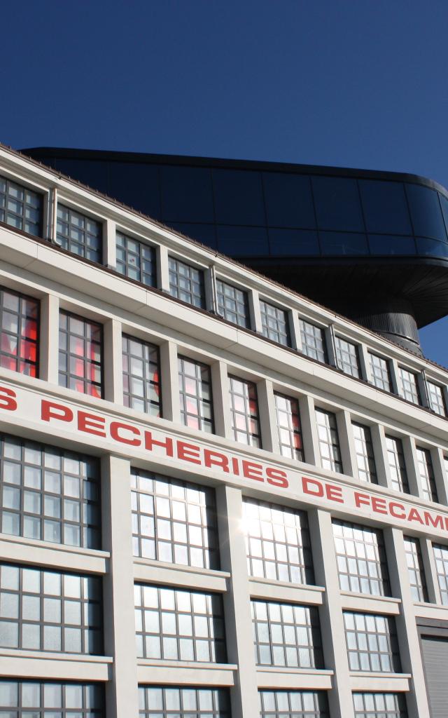 Musee Des Pecheries