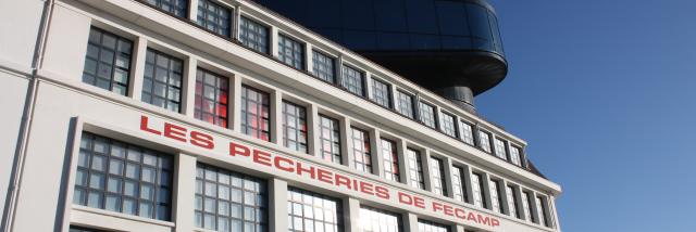 Musee Des Pecheries