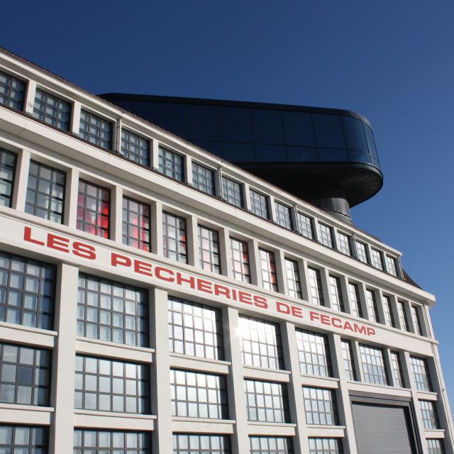 Musee Des Pecheries