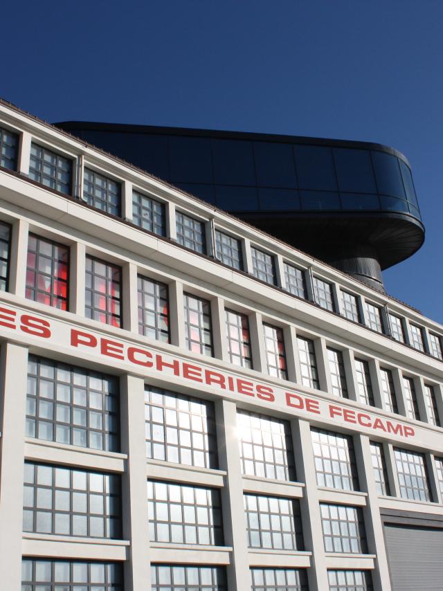 Musee Des Pecheries