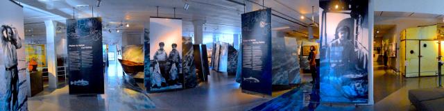 Musee Des Pecheries Peche Part