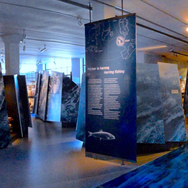 Musee Des Pecheries Peche Part