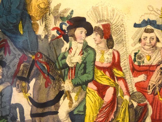 Musee Des Pecheries Vie Cauchoise Wedding Pays De Caux