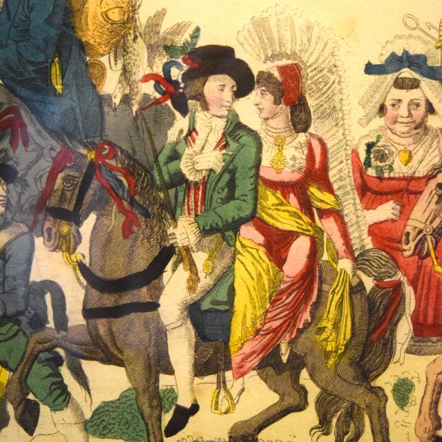 Musee Des Pecheries Vie Cauchoise Wedding Pays De Caux