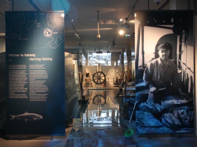 Pecheries Museum