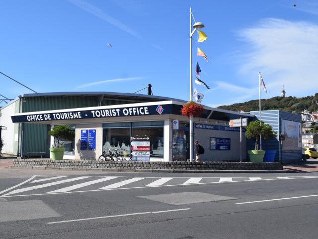 Office De Tourisme De Fecamp Dsc 0937 Credit Oit Fecamp