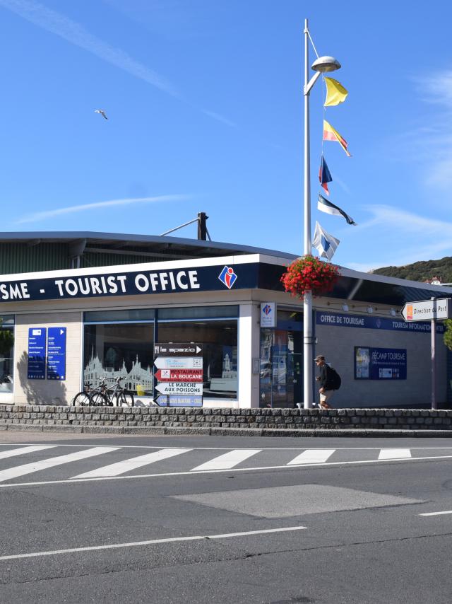Office De Tourisme De Fecamp Dsc 0937 Credit Oit Fecamp