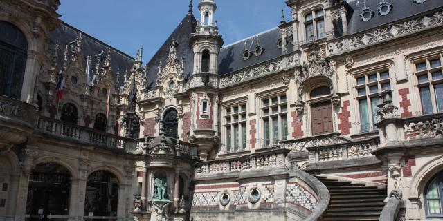Palais Benedictine Ext 2017 10 C Oit Fecamp (7906)