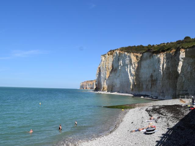 Strand Grandes Dalles 2019 (9)