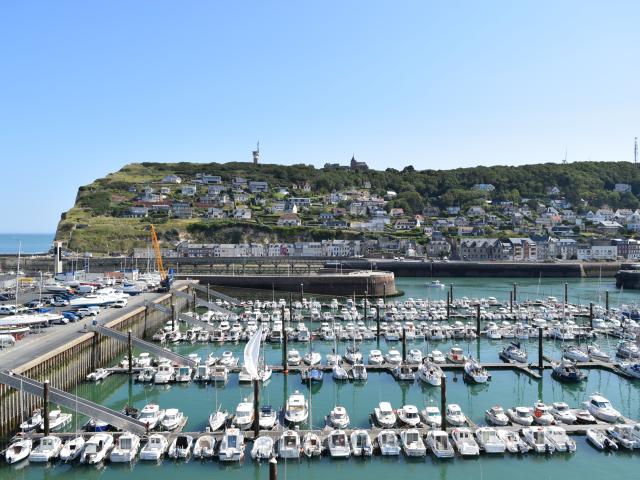 Port De Fecamp Credit Oit Fecamp Dsc 0081