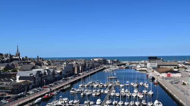 Port De Fecamp Dsc 1799 Credit Oit Fecamp