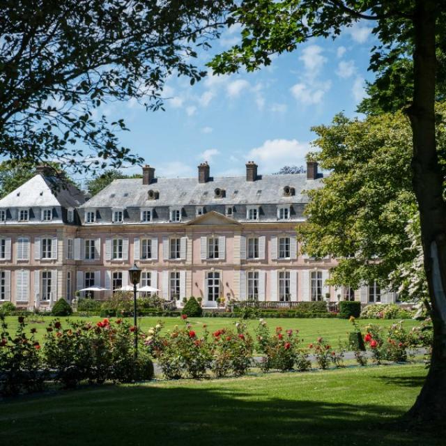 Sissi Het Kasteel