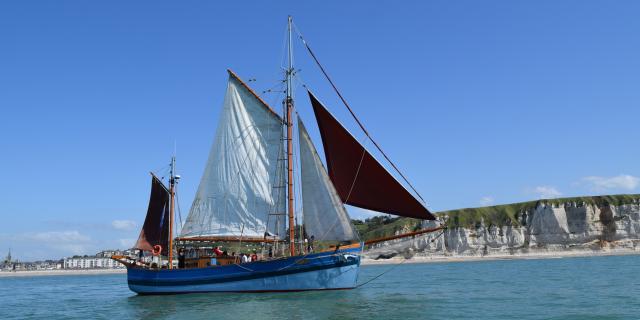 Sortie En Mer 06 2020 Dsc 0163 Credit Oit Fecamp