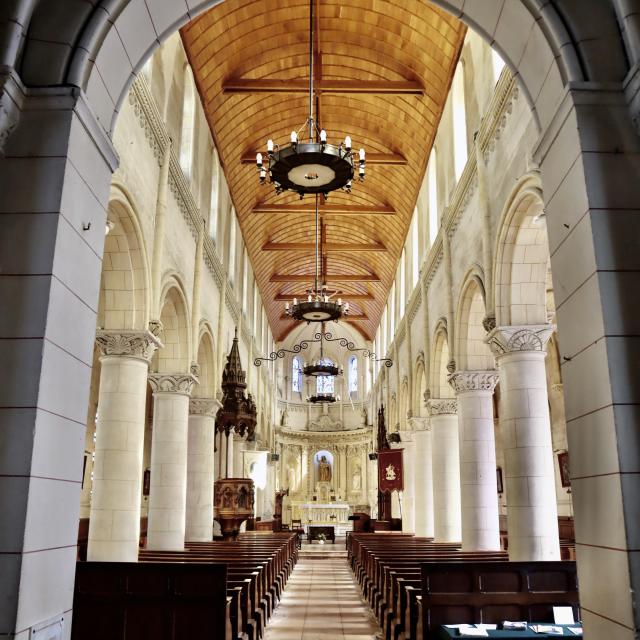Yport Saint Martin Credit Oit Church Fecamp (10)