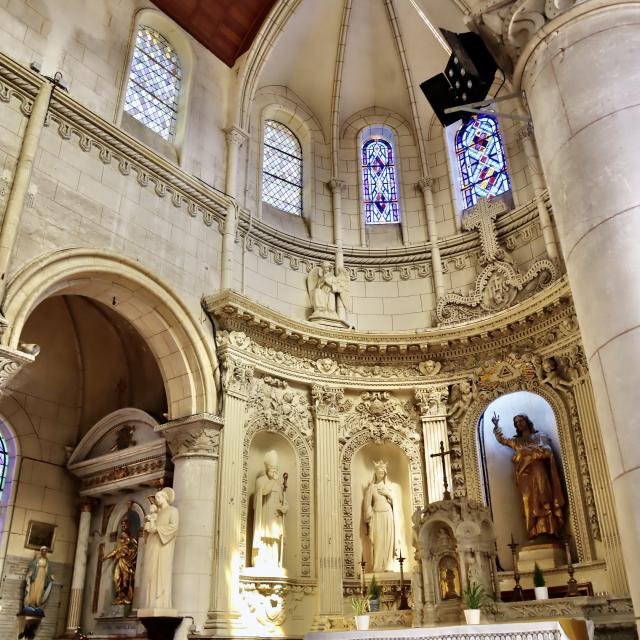 Yport Eglise Saint Martin Credit Oit Fecamp (3)