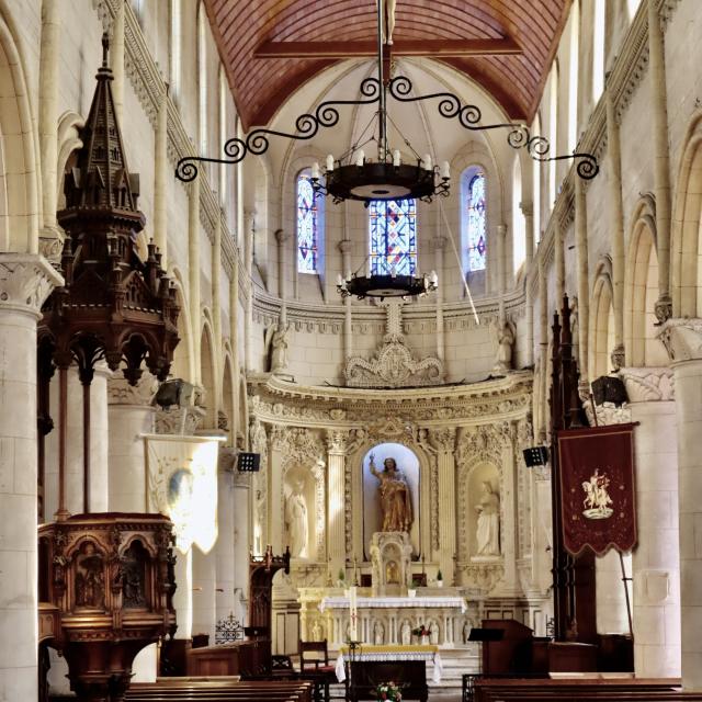 Yport Eglise Saint Martin Credit Oit Fecamp (7)