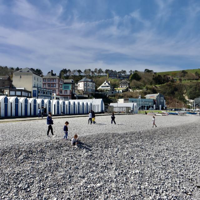 Yport Plage Credit Oit Fecamp (8)