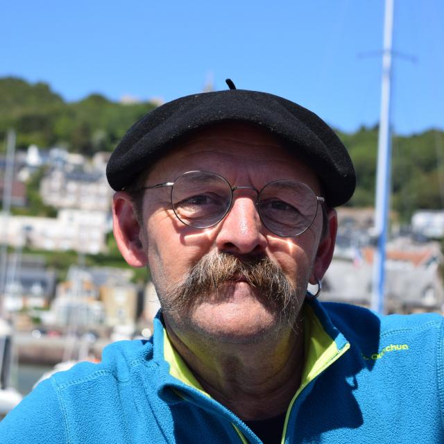 Asterix Sortie En Mer June 21, 2019 Credit Oit Fecamp Dsc 0014