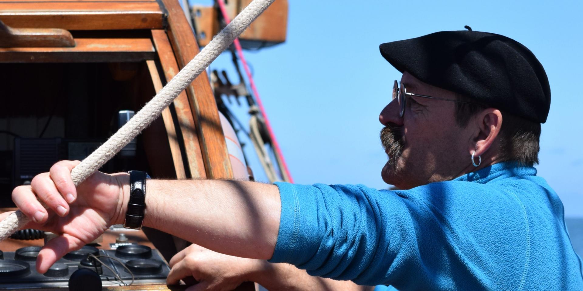 Astérix Sortie En Mer 21 Juin 2019 Credit Oit Fecamp Dsc 0855