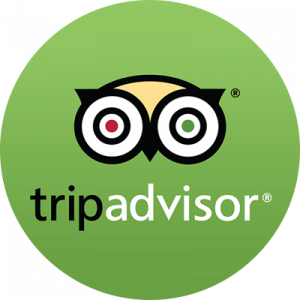 Tripadvisor Logo