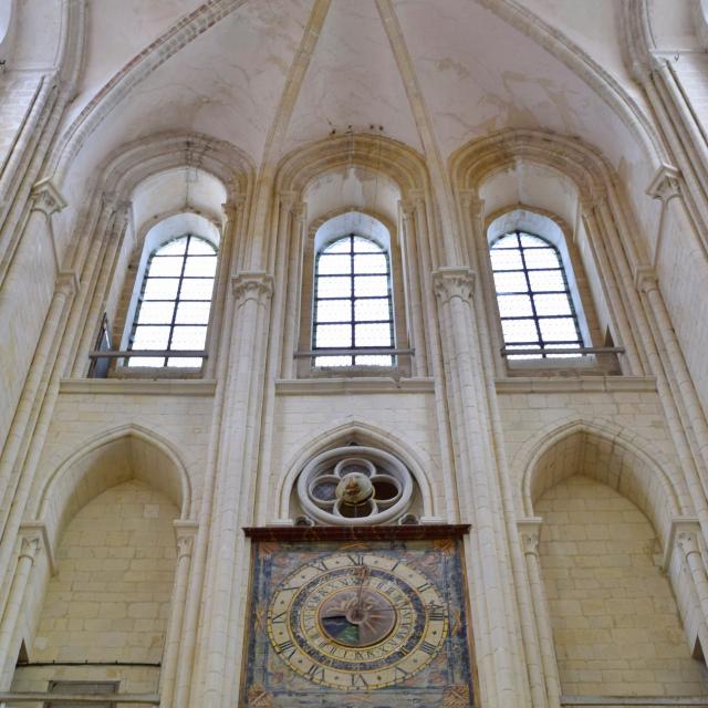 Abdij van de Heilige Drie-eenheid