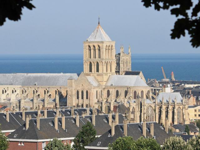 Abdij van de Heilige Drie-eenheid
