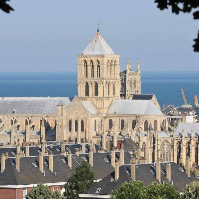 Abdij van de Heilige Drie-eenheid