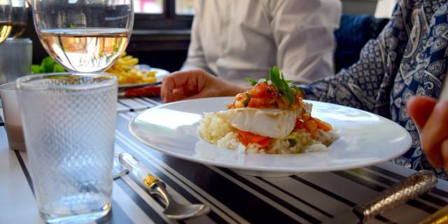 La Table De Benoit 2020