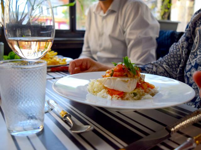 La Table De Benoit 2020