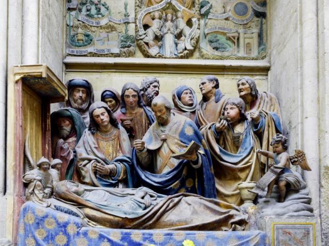 Abdij van de Heilige Drie-eenheid