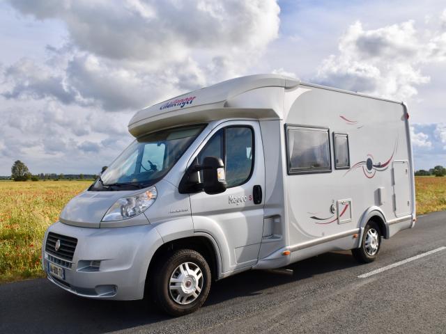 Camping Car 5260551