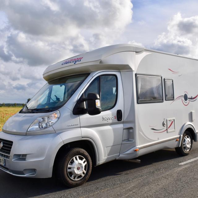 Camping Car 5260551