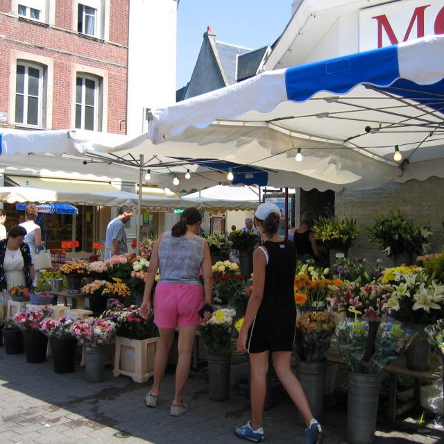 Market