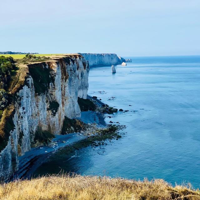 Instagram #cotedalbatre