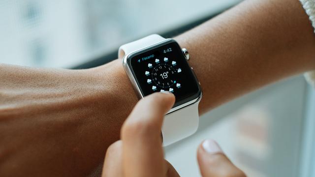 Montre