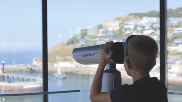 Museum Les Pêcheries Fécamp